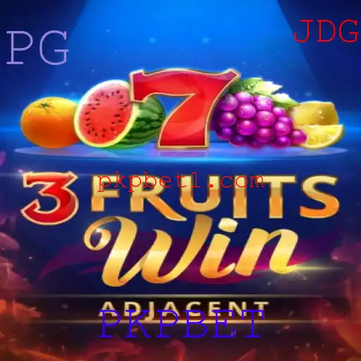 Descubra as Emoções do Jogo 3FruitsWin: Uma Nova Oportunidade no Mundo dos Slots