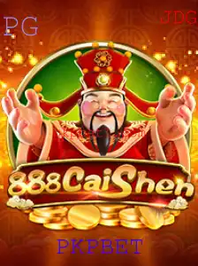 Descubra o Jogo 888CaiShen no PKPBET: Regras e Introdução Completa