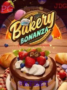 BakeryBonanza: Mergulhe no Mundo Delicioso da Confeitaria com PKPBET