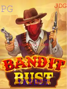 Descubra o Mundo Empolgante de BanditBust: Um Jogo de Estratégia e Ação