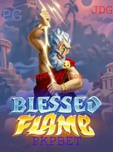 Explorando o Universo de BlessedFlame: Regras e Estratégias