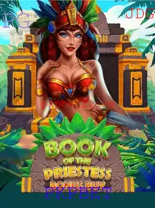 Explorando 'BookOfThePriestess': Regras, Descrição e Eventos Atuais