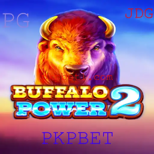 Descubra o Fascinante Mundo de Buffalo Power 2