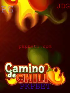 Descubra a Aventura Viva de CaminodeChili e a Emoção do PKPBET