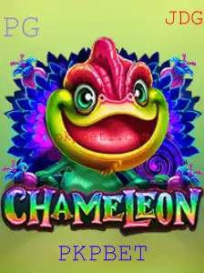 Chameleon: Descubra o Jogo de Estratégia e Destreza