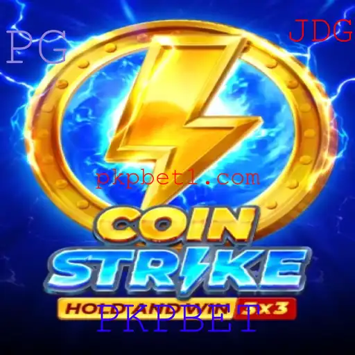 Coinstrike: O Jogo da Nova Era com PKPBET