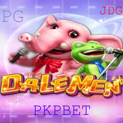 Descobrindo o Mundo de DALEMEN: Um Guia Completo com Palavras-Chave PKPBET