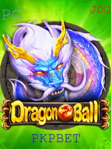 Explorando o Mundo de DragonBall no Jogo PKPBET