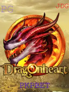 Explorando DragonHeart: Aventuras Épicas e Estratégias com PKPBET
