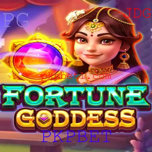 FORTUNEGODDESS: Um Mergulho no Universo Encantador de PKPBET
