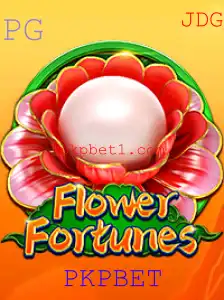 Explorando FlowerFortunes: Uma Jornada no Mundo dos Jogos