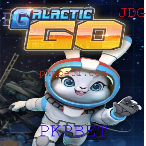 GalacticGO: Explore o Universo e Desafie Estratégias com PKPBET