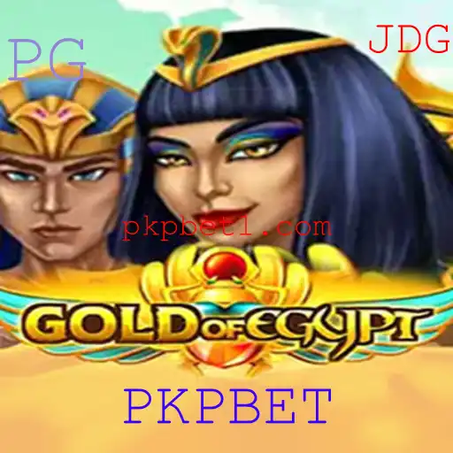 Descubra o Fascinante Mundo do Jogo 'GoldOfEgypt'