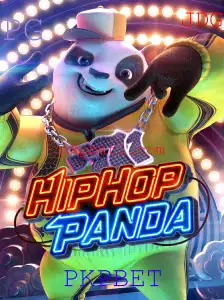 Descubra o Mundo Dinâmico de HipHopPanda: O Jogo do Momento