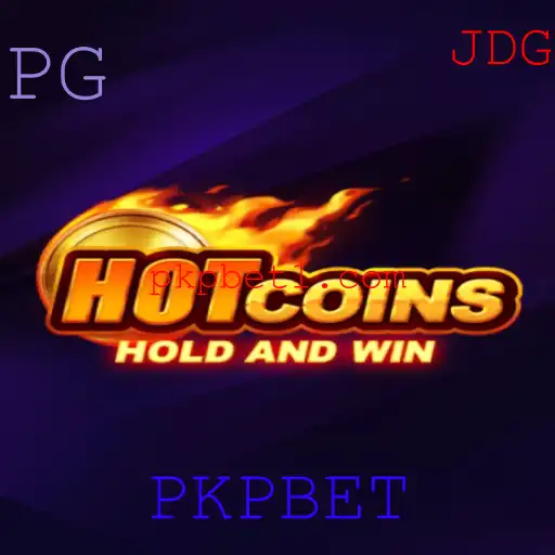 Descubra HotCoins: O Novo Fenômeno do Jogo com PKPBET