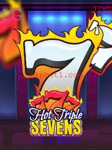Explorando o Mundo do Jogo HotTripleSevens: Regras e Estratégias