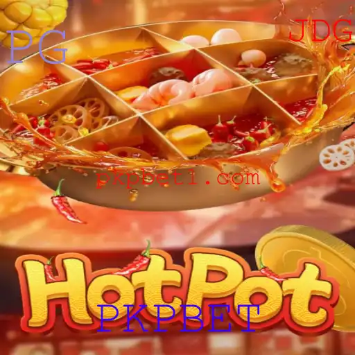 Explorando o Jogo Hotpot: Uma Nova Sensação no Mundo do PKPBET