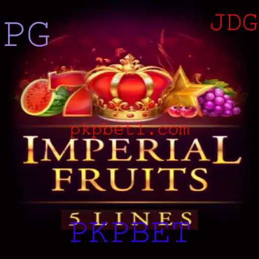 Explore o Mundo Fascinante de ImperialFruits5 e a Revolução PKPBET