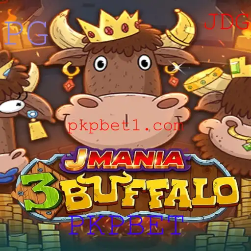 JMania3Buffalo: Uma Nova Era de Diversão no Mundo dos Jogos