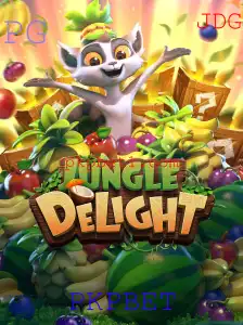 JungleDelight: Explorando o Mundo Emocionante do Novo Jogo de Aventura com PKPBET
