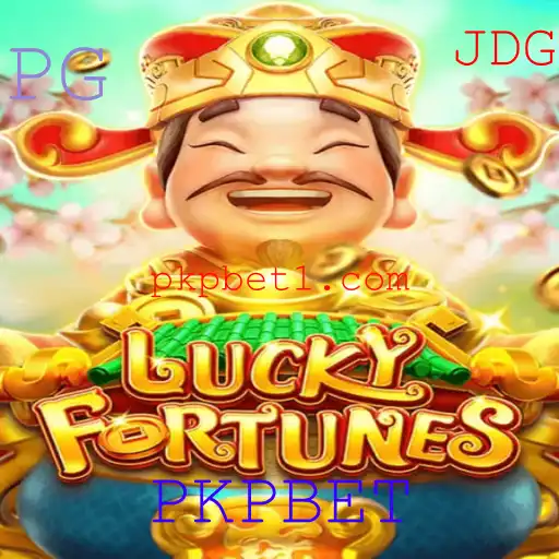 Descubra e Domine o Jogo LUCKYFORTUNES