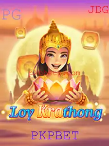 Descubra as Regras e Estratégias do Jogo LoyKrathong com PKPBET