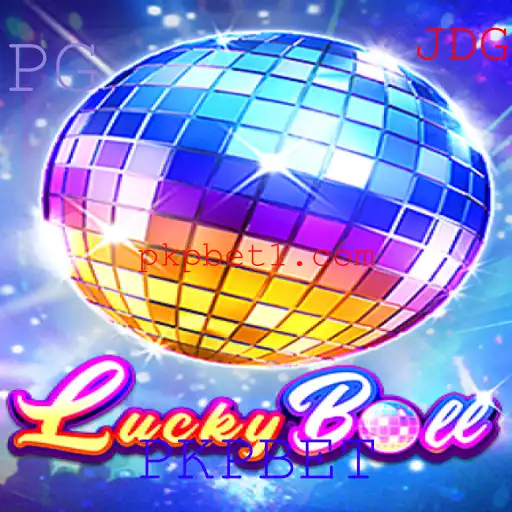 Descubra o Fascinante Mundo do Jogo LuckyBall com PKPBET