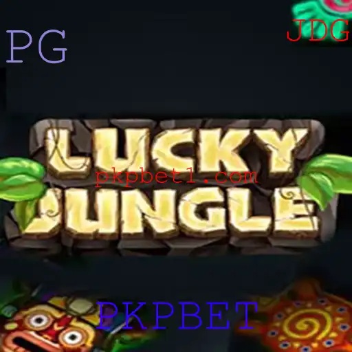 Desvendando LuckyJungle: O Novo Fenômeno dos Jogos Online com PKPBET