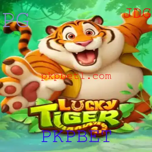Descubra o emocionante jogo de azar LuckyTiger com PKPBET