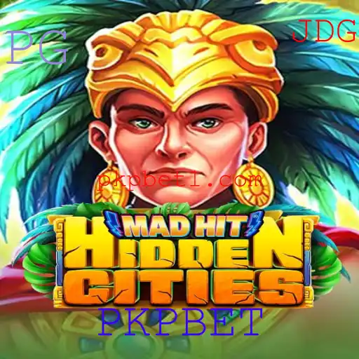 MadHitHiddenCities: Descubra as Regras e Aventuras do Novo Jogo de Estratégia