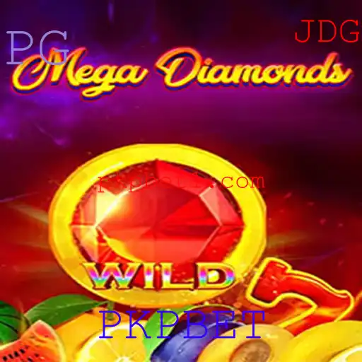 Explorando o Fascinante Universo de MegaDiamond com PKPBET