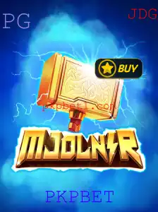 Descubra o Universo de Mjolnir: Um Jogo de Estratégia e Aventuras
