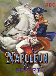 Descobrindo o Fascínio do Jogo Napoleon na Era Digital