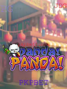 PandaPanda: Descubra o Fascinante Mundo do Jogo Populado por Pandas