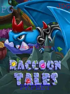 RaccoonTales: Aventura e Estratégia no Mundo dos Games