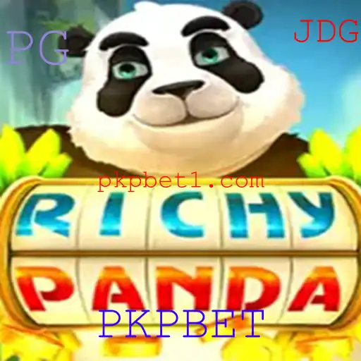 RichyPanda: O Jogo de Apostas Que Vem Conquistando o Mercado