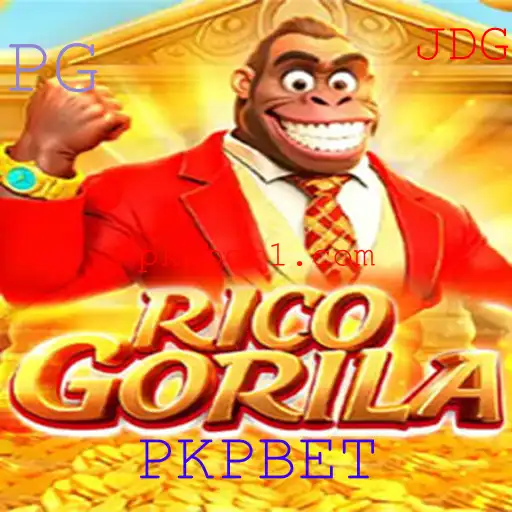 Descubra RicoGorila: O Jogo de Aventura e Estratégia Empolgante com PKPBET