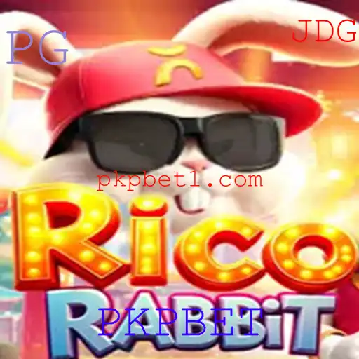 Explorando o Empolgante Mundo de RicoRabbit