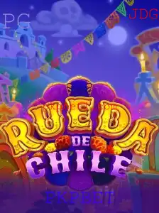 Descubra o Fascinante Mundo do Jogo RuedaDeChile com PKPBET