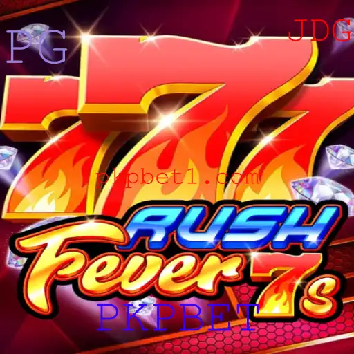 Descubra o Mundo de RushFever7s: A Aventura Incrível dos Jogos de Cassino