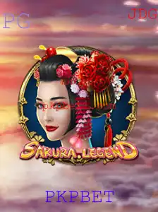 SakuraLegend: Explorando o Mundo do Jogo com a Chave ‘PKPBET’