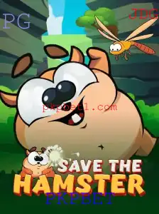 SavetheHamster: O Jogo que Conquista Sua Atenção