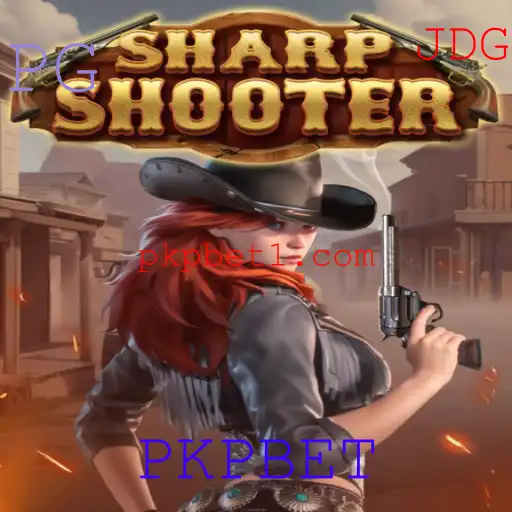 Explorando o Mundo de Sharpshooter: O Jogo de Tiro Que Está Revolucionando o PKPBET