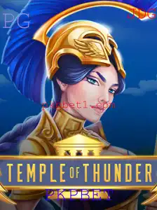 Explorando o Mundo de TempleofThunder: O Jogo de Aventura Imperdível