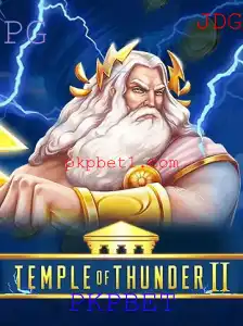 Explorando o Mundo de TempleofThunderII: Aventuras e Estratégias