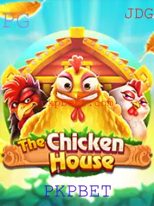 Explorando TheChickenHouse: Um Jogo de Estratégia e Diversão Inovador