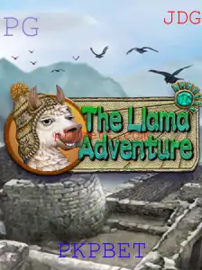 Desvendando TheLlamaAdventure: A Jornada Épica com PKPBET