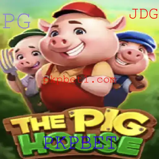 ThePigHouse: Desvendando o Mundo de PKPBET