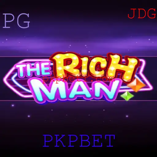 TheRichMan: Explorando o Novo Fenômeno de Jogos com PKPBET
