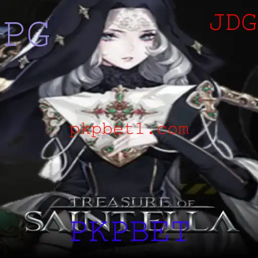 TreasureofSaintElla: O Jogo de Aventura que Está Agitando 2023